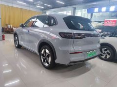 Geely Galaxy E5 530km Qihang Edition - ფოტო 15