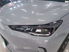 Geely Galaxy E5 530km Qihang Edition - ფოტო 16