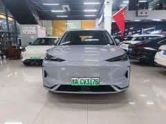 Geely Galaxy E5 530km Qihang Edition - ფოტო 2