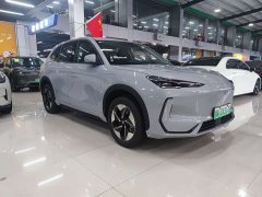 Geely Galaxy E5 530km Qihang Edition - ფოტო 3