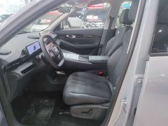 Geely Galaxy E5 530km Qihang Edition - ფოტო 4