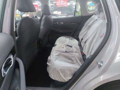 Geely Galaxy E5 530km Qihang Edition - ფოტო 5