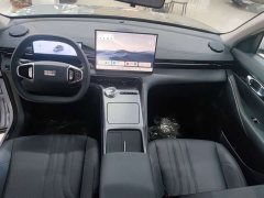 Geely Galaxy E5 530km Qihang Edition - ფოტო 6
