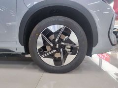 Geely Galaxy E5 530km Qihang Edition - ფოტო 7
