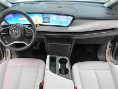 Buick GL8 Luxe Smart Comfort Edition - ფოტო 10