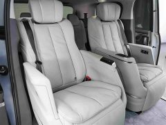 Buick GL8 Luxe Smart Comfort Edition - ფოტო 11
