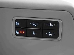 Buick GL8 Luxe Smart Comfort Edition - ფოტო 13