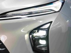 Buick GL8 Luxe Smart Comfort Edition - ფოტო 14