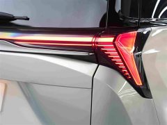 Buick GL8 Luxe Smart Comfort Edition - ფოტო 15