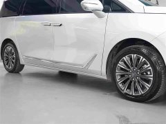 Buick GL8 Luxe Smart Comfort Edition - ფოტო 16