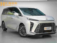 Buick GL8 Luxe Smart Comfort Edition - ფოტო 3