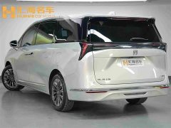 Buick GL8 Luxe Smart Comfort Edition - ფოტო 4