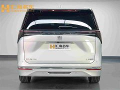 Buick GL8 Luxe Smart Comfort Edition - ფოტო 5