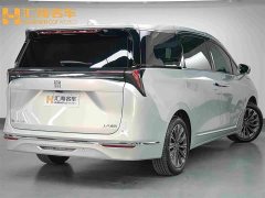 Buick GL8 Luxe Smart Comfort Edition - ფოტო 6