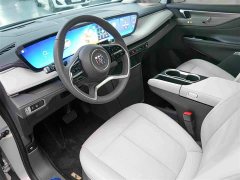 Buick GL8 Luxe Smart Comfort Edition - ფოტო 8