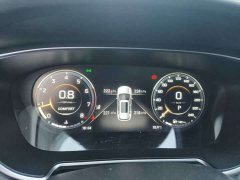 GAC Aion GS4 PLUS 270T Automatic Starry River Edition - ფოტო 12