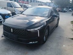 FAW Besturn B70 Third Generation 1.5T Automatic Comfort Edition - ფოტო 1
