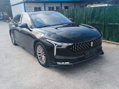 FAW Besturn B70 Third Generation 1.5T Automatic Comfort Edition - ფოტო 3