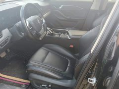 FAW Besturn B70 Third Generation 1.5T Automatic Comfort Edition - ფოტო 4