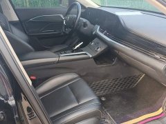 FAW Besturn B70 Third Generation 1.5T Automatic Comfort Edition - ფოტო 5