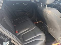 FAW Besturn B70 Third Generation 1.5T Automatic Comfort Edition - ფოტო 6