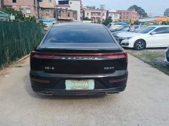 FAW Besturn B70 Third Generation 1.5T Automatic Comfort Edition - ფოტო 8