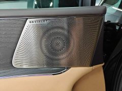 Denza D9 Gen 2 EV RWD Flash Charge Luxury Edition - ფოტო 12