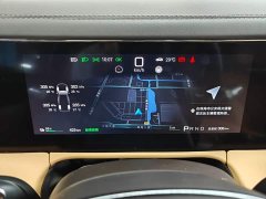 Denza D9 Gen 2 EV RWD Flash Charge Luxury Edition - ფოტო 15
