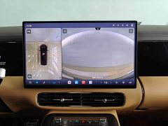 Denza D9 Gen 2 EV RWD Flash Charge Luxury Edition - ფოტო 16