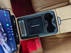 Denza D9 Gen 2 EV RWD Flash Charge Luxury Edition - ფოტო 18