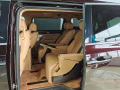 Denza D9 Gen 2 EV RWD Flash Charge Luxury Edition - ფოტო 8