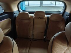 Denza D9 Gen 2 EV RWD Flash Charge Luxury Edition - ფოტო 9