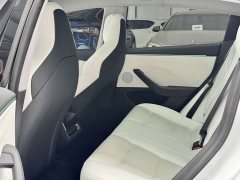 Tesla Model 3 2026 High-Performance AWD Version - ფოტო 10