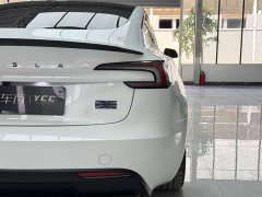 Tesla Model 3 2026 High-Performance AWD Version - ფოტო 12