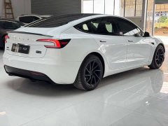 Tesla Model 3 2026 High-Performance AWD Version - ფოტო 13