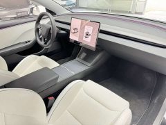 Tesla Model 3 2026 High-Performance AWD Version - ფოტო 14