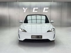 Tesla Model 3 2026 High-Performance AWD Version - ფოტო 2