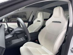 Tesla Model 3 2026 High-Performance AWD Version - ფოტო 5