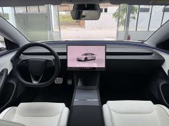 Tesla Model 3 2026 High-Performance AWD Version - ფოტო 6