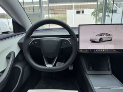 Tesla Model 3 2026 High-Performance AWD Version - ფოტო 7