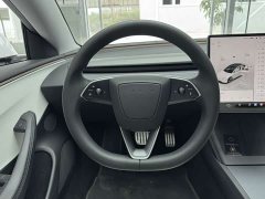 Tesla Model 3 2026 High-Performance AWD Version - ფოტო 9