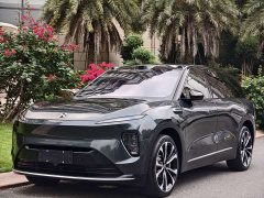 NIO ES8 100kWh Signature Edition - ფოტო 1
