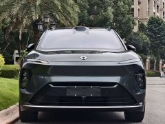 NIO ES8 100kWh Signature Edition - ფოტო 2