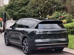 NIO ES8 100kWh Signature Edition - ფოტო 5