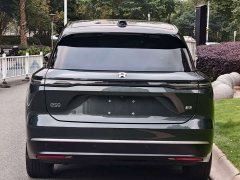 NIO ES8 100kWh Signature Edition - ფოტო 6