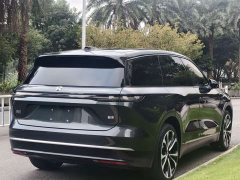 NIO ES8 100kWh Signature Edition - ფოტო 7
