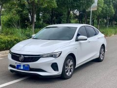 Buick Excelle 2023 Pro Comfort Edition - ფოტო 1