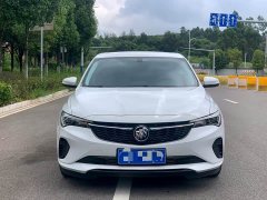 Buick Excelle 2023 Pro Comfort Edition - ფოტო 2