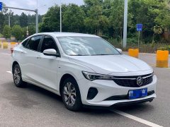 Buick Excelle 2023 Pro Comfort Edition - ფოტო 3