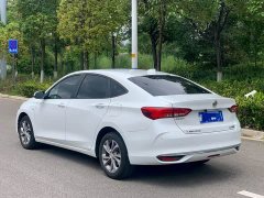 Buick Excelle 2023 Pro Comfort Edition - ფოტო 7
